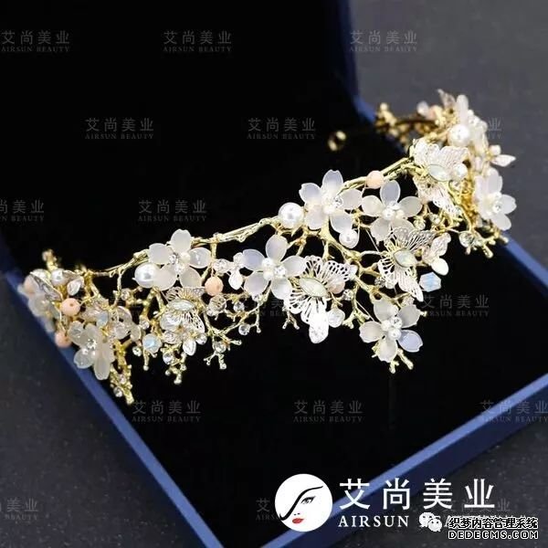 艾尚手工饰品制作课程11月12日开课啦(图10)