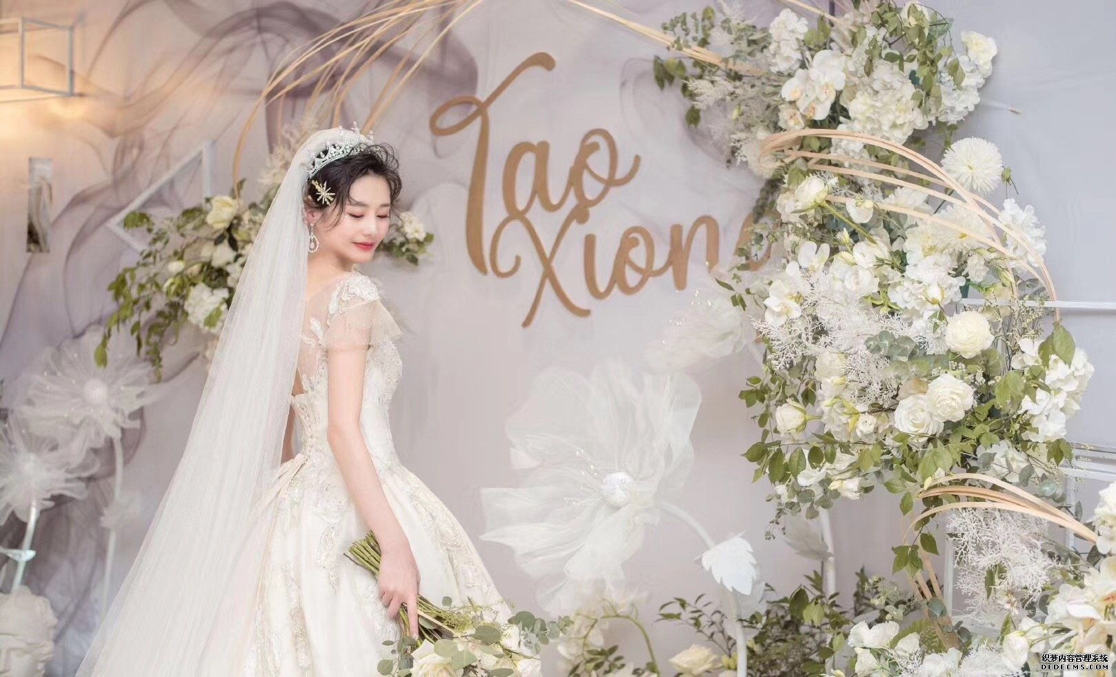 什么是新娘化妆师？漯河学新娘化妆就是不一样(图2)
