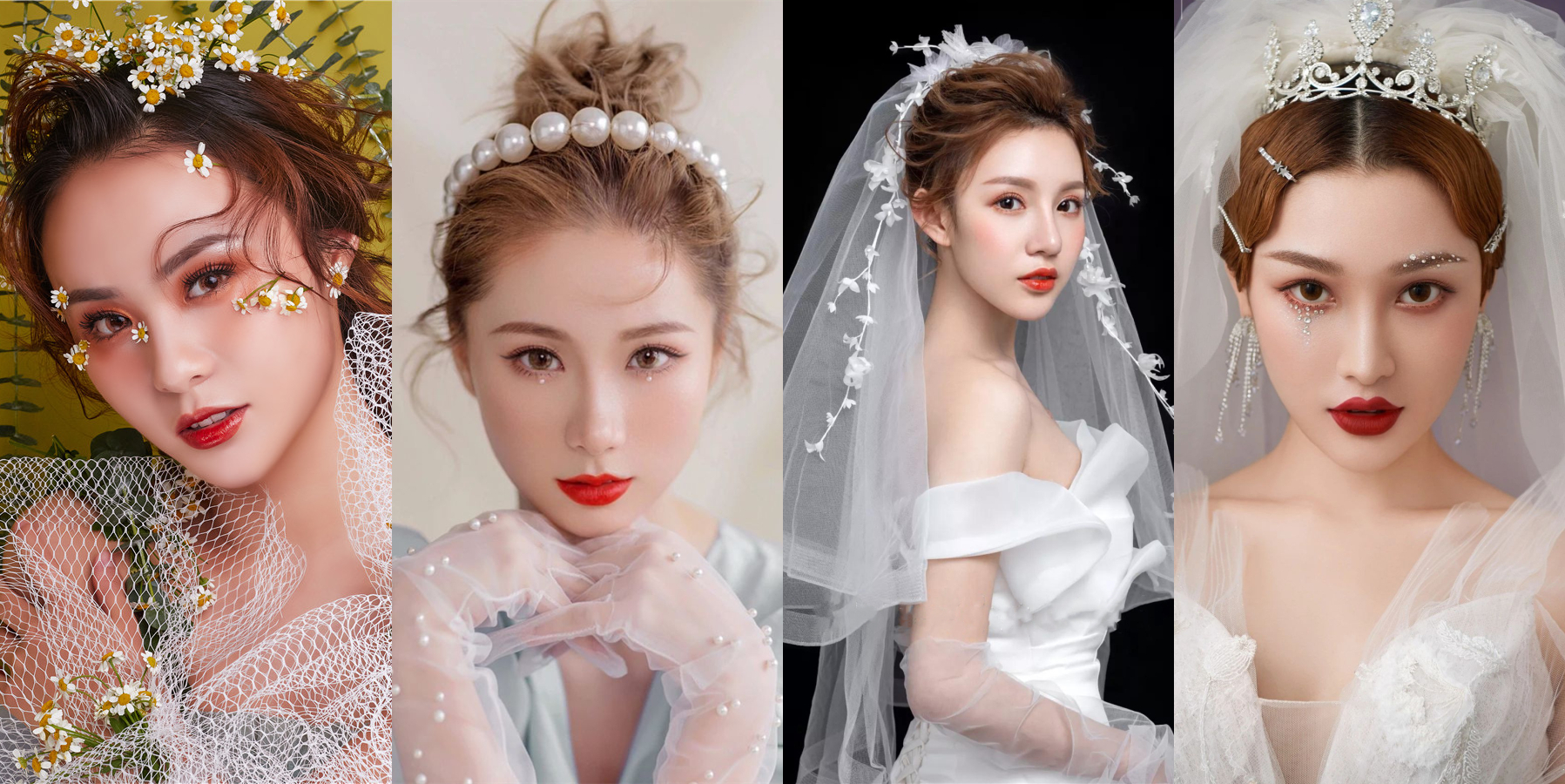 女生学什么技术比较好？可以了解一下这几种技术【艾尚】(图1)